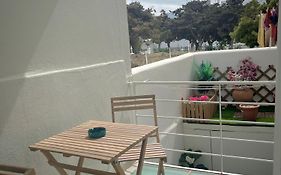 Sea & City Naxos