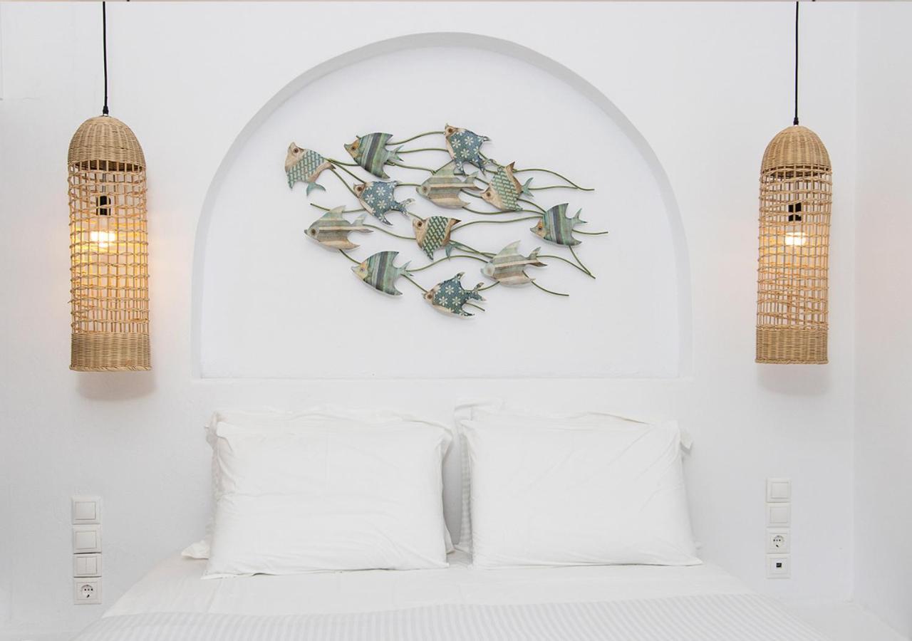 Sea & City Naxos Naxos City Εξωτερικό φωτογραφία