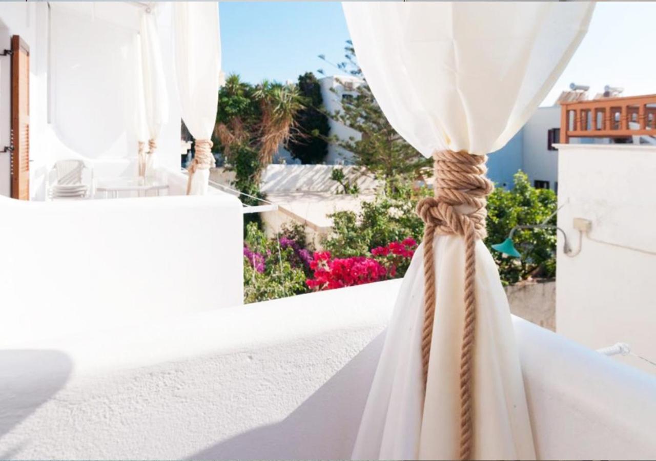 Sea & City Naxos Naxos City Εξωτερικό φωτογραφία