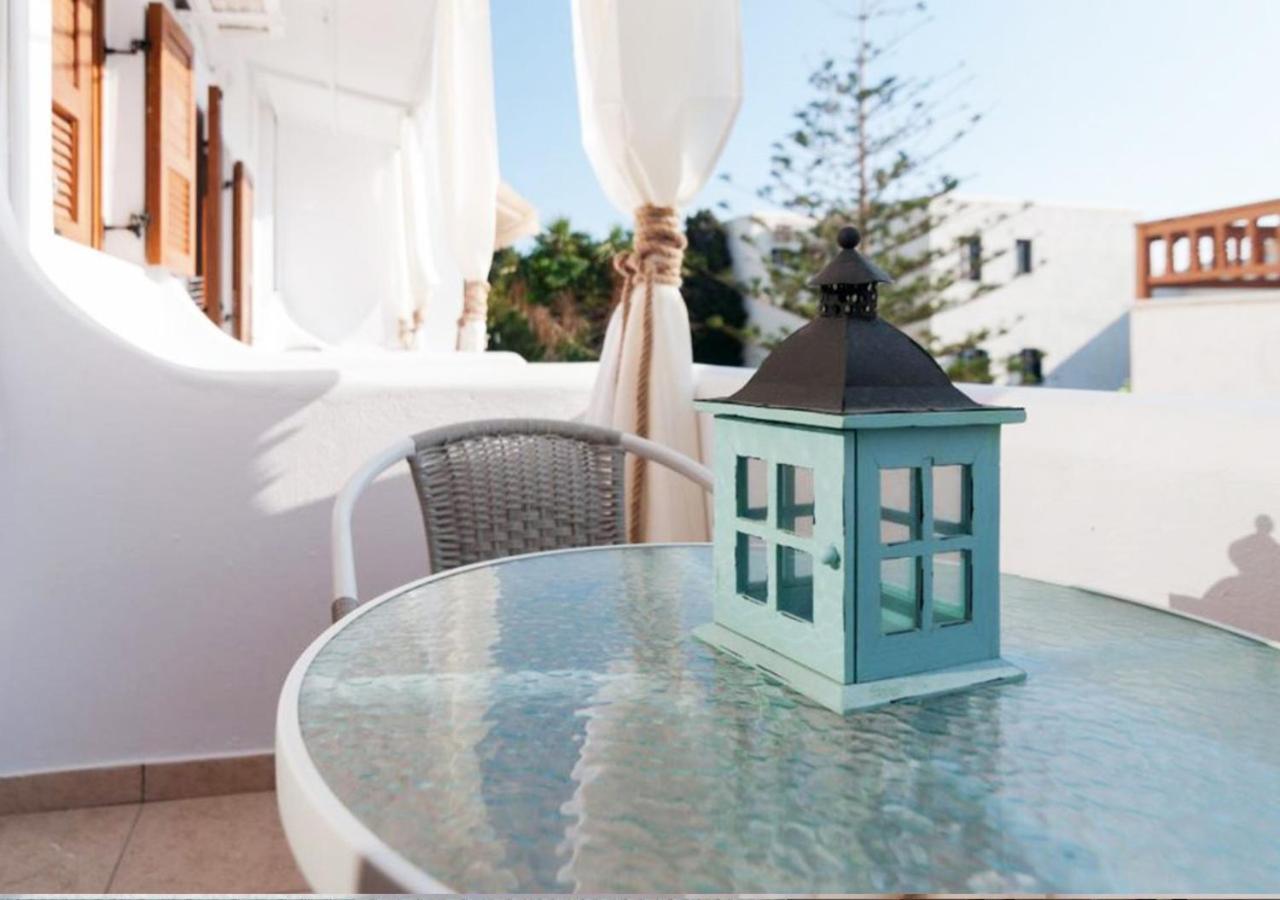 Sea & City Naxos Naxos City Εξωτερικό φωτογραφία